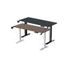 FANTECH GD914 ADJUSTABLE RISING GAMING DESK