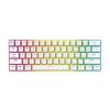FANTECH MAXFIT61 MK857 SPACE EDITION RGB MECHANICAL KEYBOARD