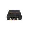 FJGEAR FJ-HA1308 HDMI TO AV CONVERTER