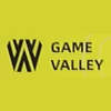 game valley logo