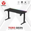 FANTECH TIGRIS GD214 GAMING DESK