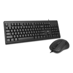 Fantech GO KM103 USB Keyboard and Mouse Combo