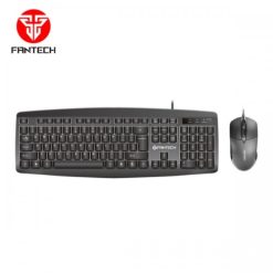Fantech KM100 USB Keyboard Mouse Combo
