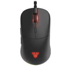 Fantech HELIOS UX3 RGB USB Black Gaming Mouse
