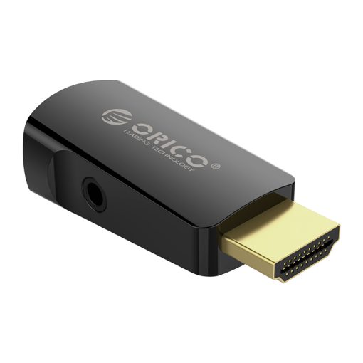 ORICO HDMI to VGA + Audio Convertor (XDHLFV)