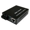 D-Link 10/100/1000 Base-TX To 1000 Base-FX Multimode SC Media Converter.