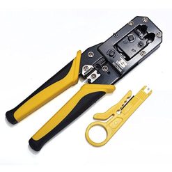 Bosi Tools Modular Plug Crimping Tool BS-D3268