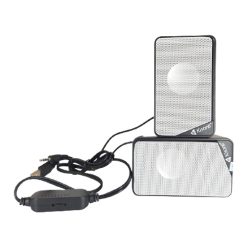 KISONLI KS-03 USB MULTIMEDIA SPEAKER