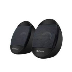 KISONLI L-7070 MULTIMEDIA MINI LED SPEAKER