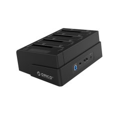ORICO 6648US3-C-V1 4 BAY USB3.0 1 TO 3 CLONE HARD DRIVE DOCK