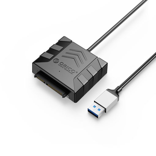 ORICO UTS1-3A-03 2.5-inch SATA HDD Adapter to USB 3.0 480Mbps 50cm