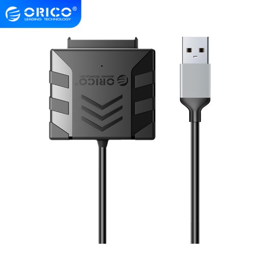 ORICO 2.5/3.5- inch SATA HDD Adapter UTS1- 2A-03-BK