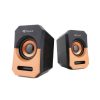 KISONLI A-606 USB MULTIMEDIA PC SPEAKER