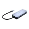 ORICO MC-U602P USB Type-C 6-in-1 Multifunctional Docking Station
