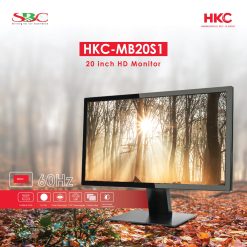 HKC HD monitor
