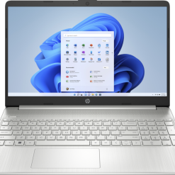 HP Laptop 15s-fq5099TU (6L1S5PA)