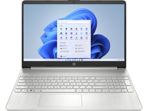HP Laptop 15s-fq5099TU (6L1S5PA)