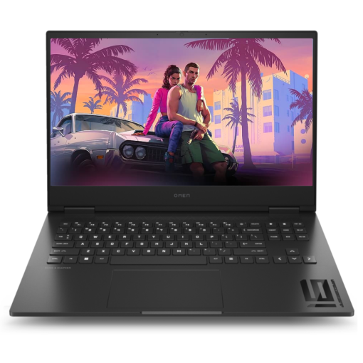 HP OMEN 16-wd0010nia Intel® Core™ i7 13620H 13TH GEN – 16GB DDR5-5200 RAM / 1TB SSD | 16.1″ 144Hz FHD IPS LED Display | NVIDIA® GeForce RTX™ 4050 6GB Laptop GPU | WIN 11 | GAMING Laptop (Shadow Black)