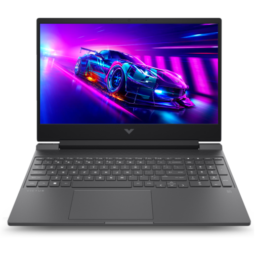 HP Victus 16-r0002nia Intel® Core™ i7 13700H 13TH GEN – 16GB DDR5-5200 RAM / 1TB SSD | 16.1″ 144Hz FHD IPS LED Display | NVIDIA® GeForce RTX™ 4060 8GB Laptop GPU | WIN 11 | GAMING Laptop (Mica Silver)