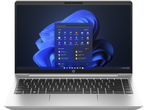 HP Probook 440 G10 Core i5 13th Gen 14 Inch FHD Display 8 GB RAM Laptop