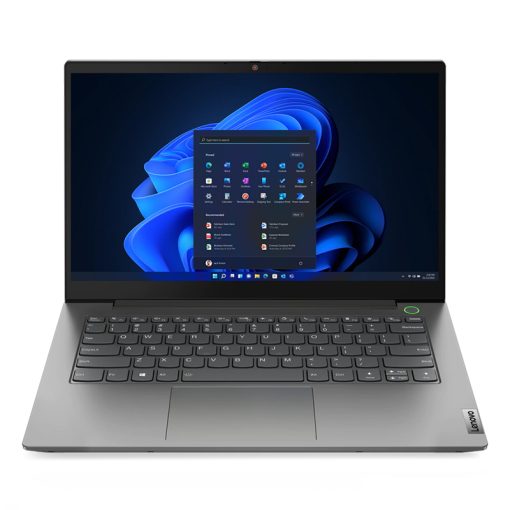Lenovo ThinkBook 14 G4 14" FHD Laptop i5-1235U 16GB 512GB W11P