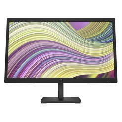 HP P22V G5 22 INCH HDMI & VGA FHD VA PANEL MONITOR