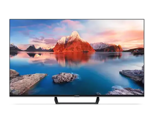 Xiaomi A Pro 55 Inch 4K UHD Smart Android Google TV (Global Version)